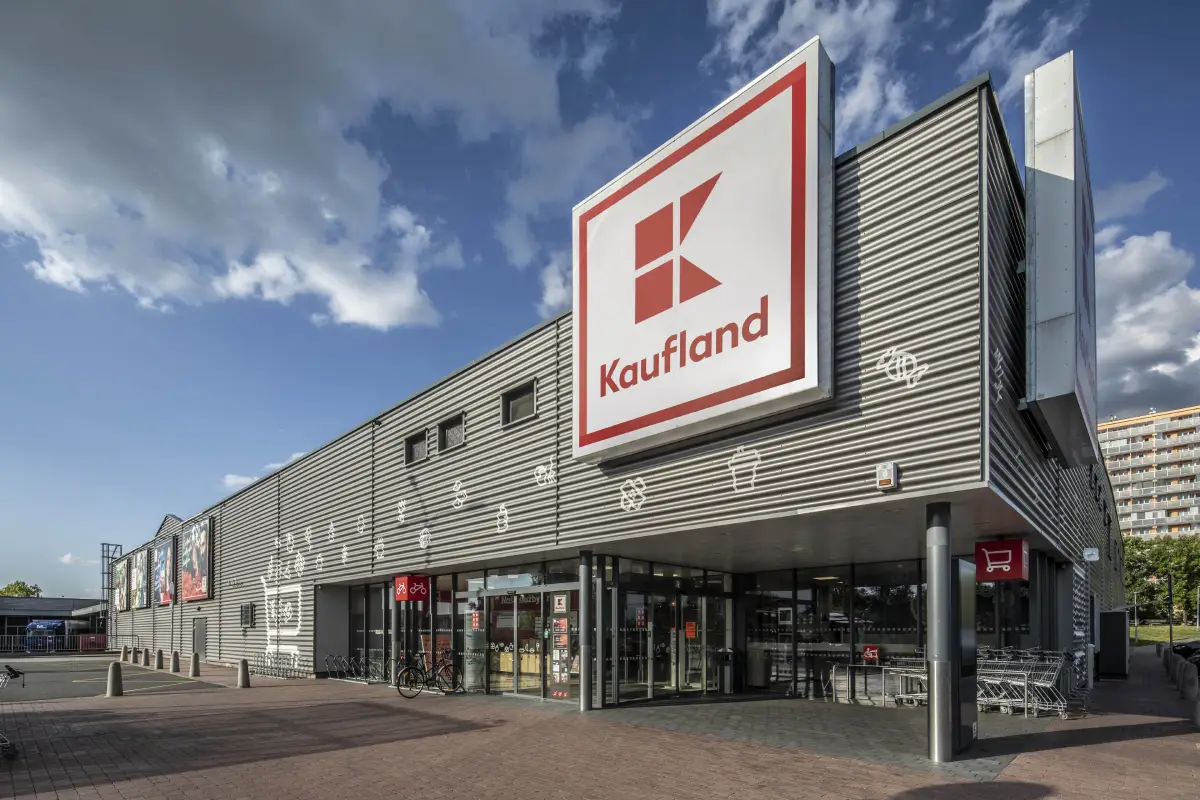 Kaufland
